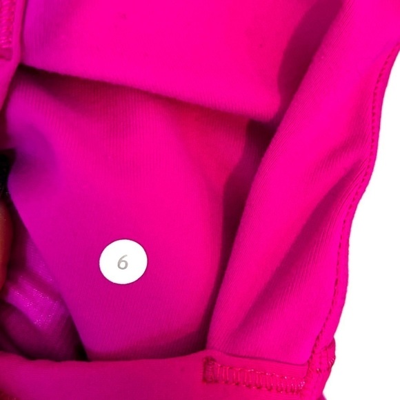 Lululemon Pure Balance Jacket- Paris Pink Barbiecore!! - Picture 14 of 16